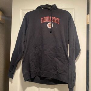 Florida State Sweater Size Large